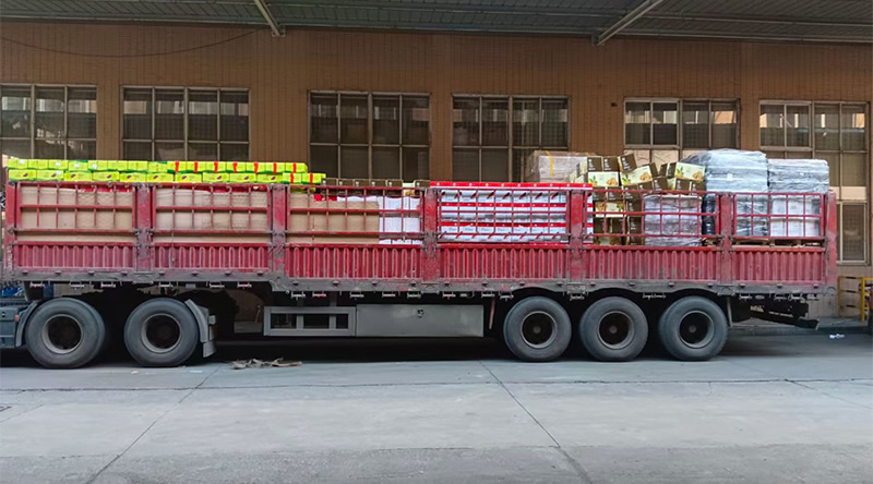 德州到保定物流公司-德州到保定货运专线-运输保障